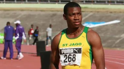 Calabar, Holmwood Firm Favourites